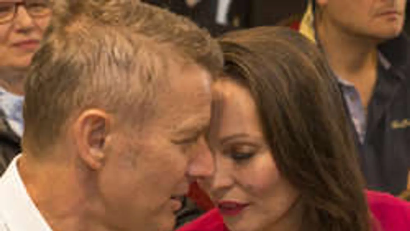 Dráma: Veszélybe kerülhet Rékasi Károly otthona!