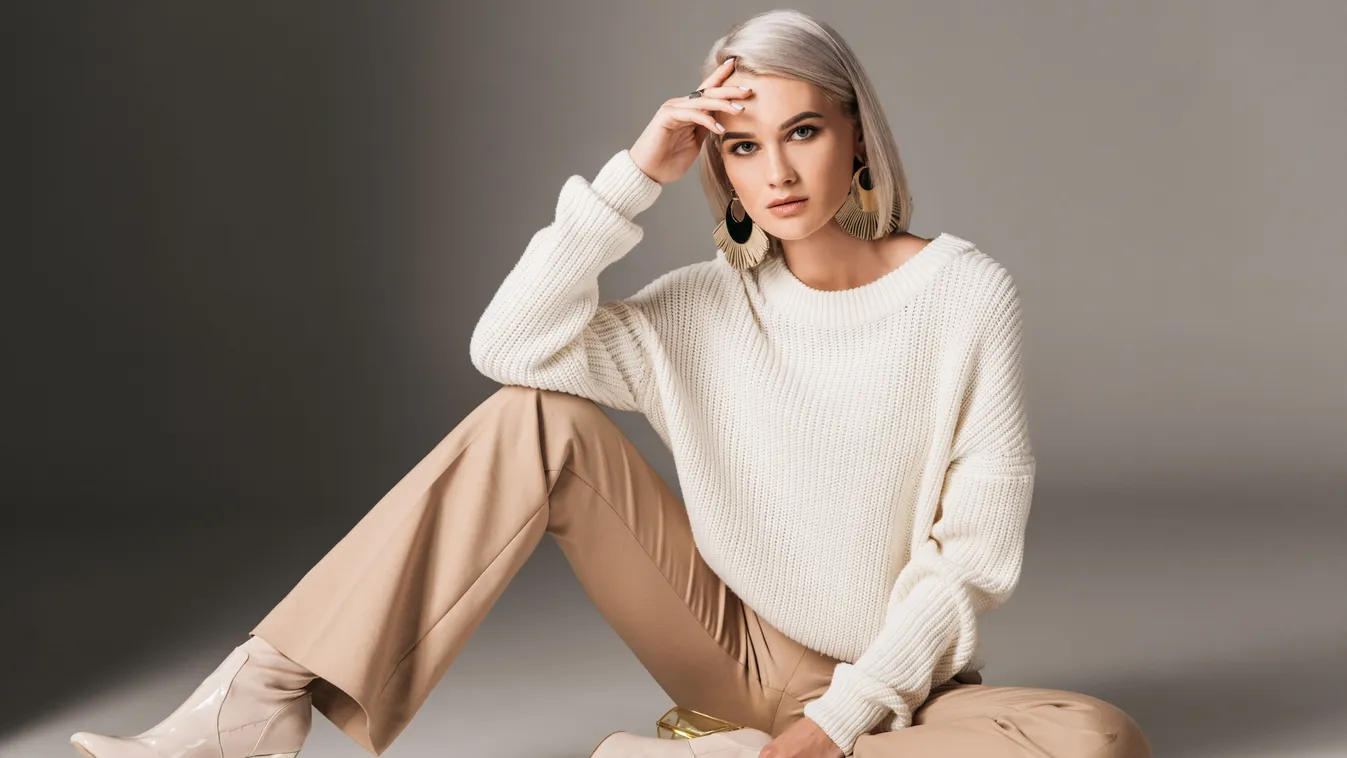 2020-ban ez kell a nőknek: Íme, az őszi szezon abszolút befutója