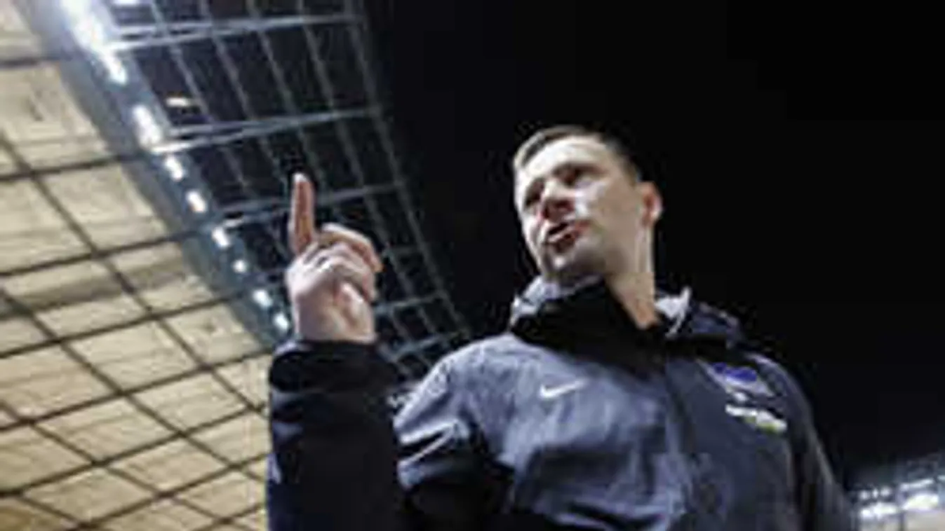 Dárdaiék forradalmi ötlettel lepnék meg a világot