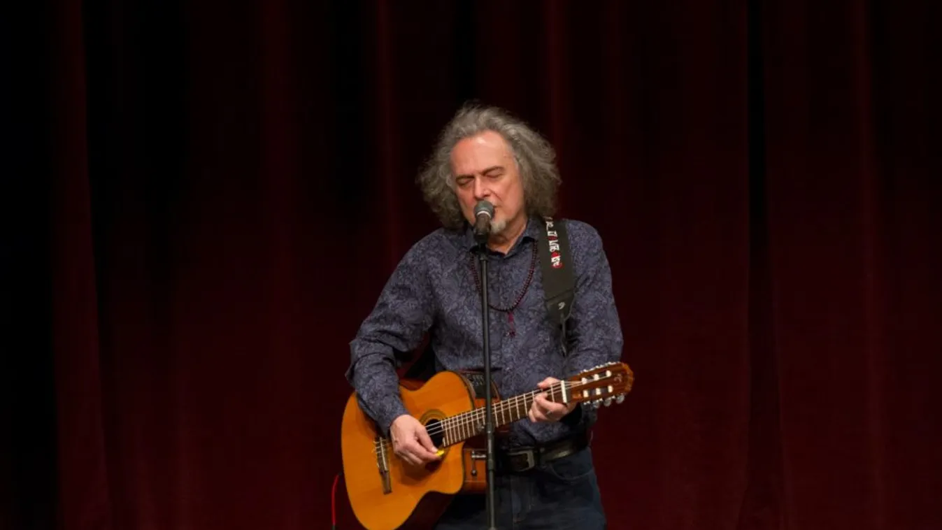 Laár már sokkal jobban van