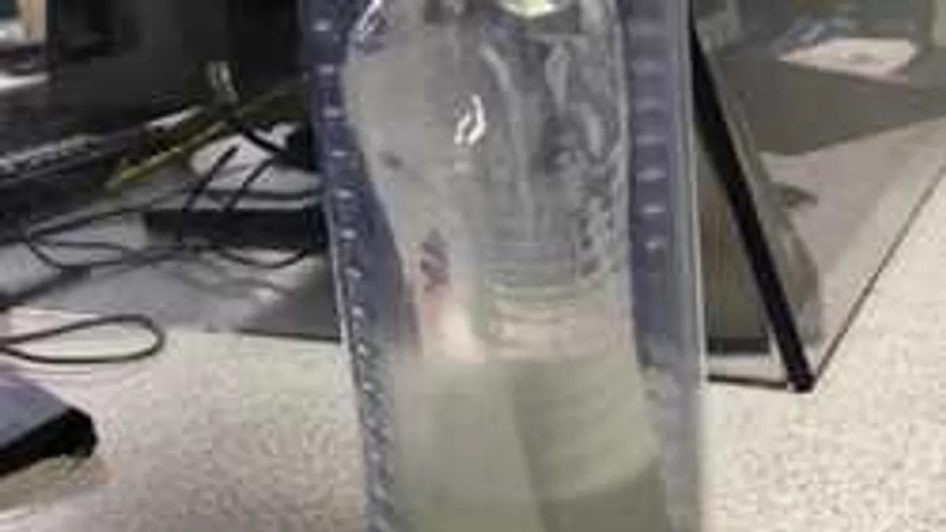 Sokkoló támadás Kecskeméten: savval öntötték le a diákokat