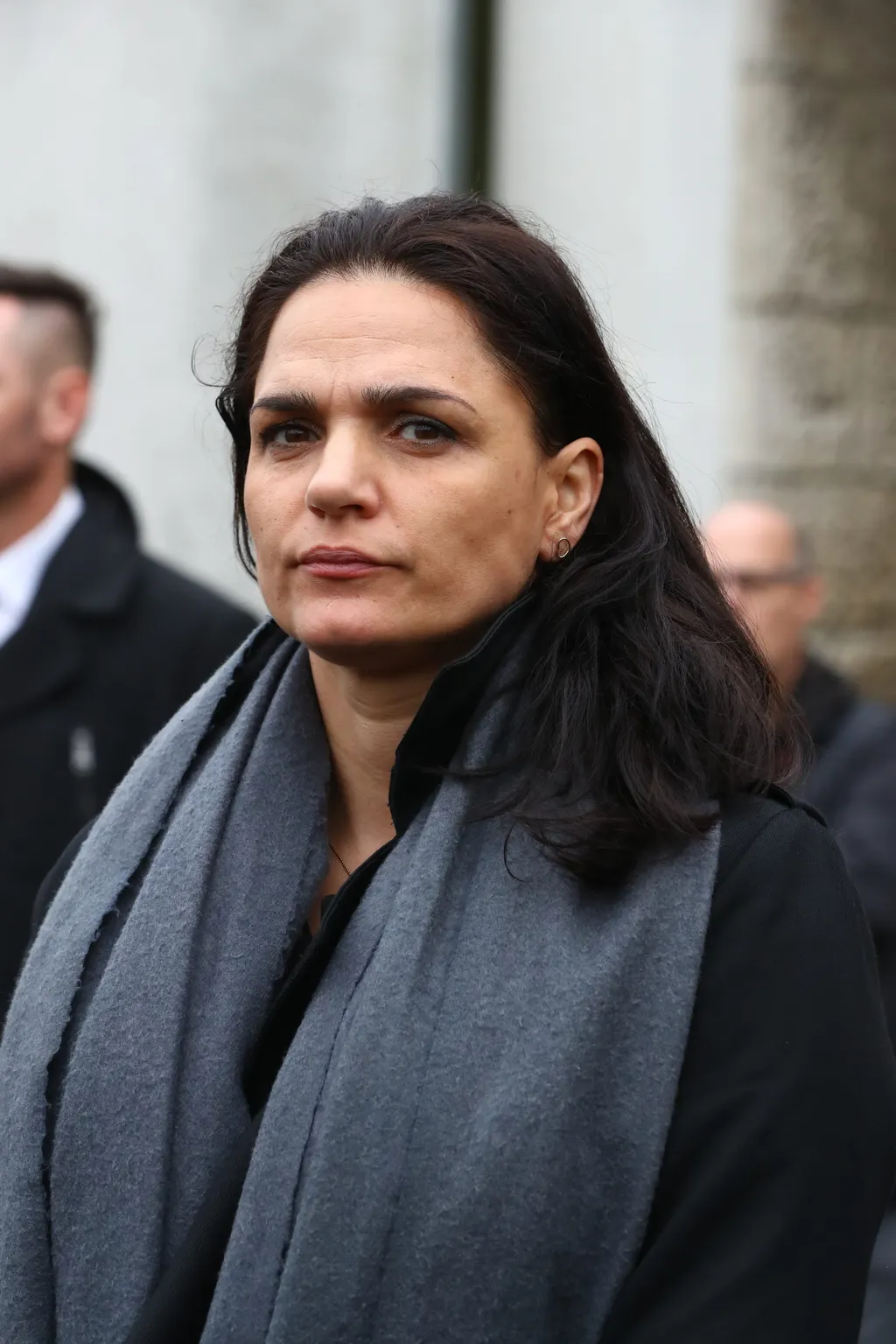 Kovács Katalin, olimpiai bajnok kajakos