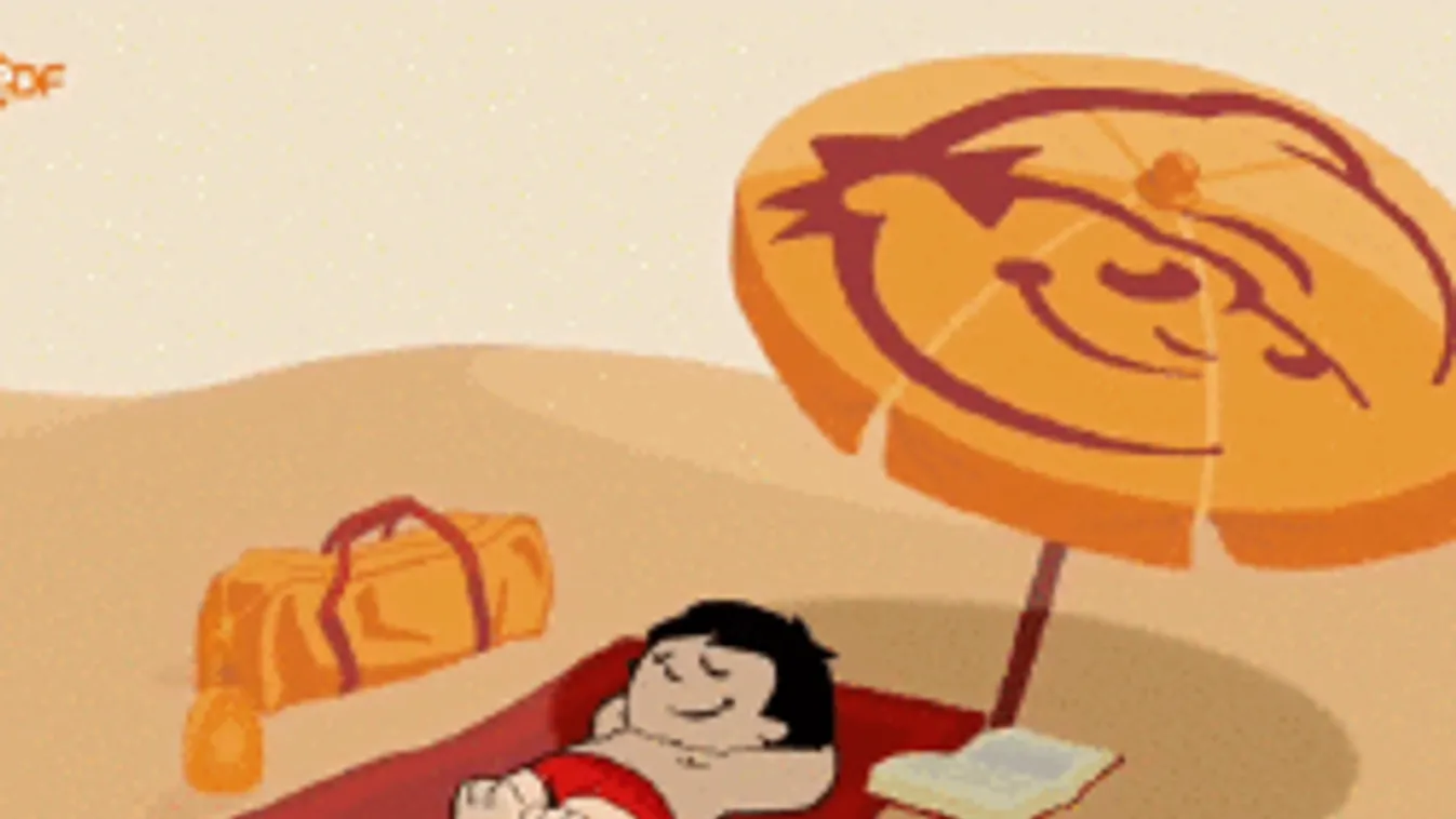 Kettészakad az ország: Zivatar vagy kánikula lesz nálad?