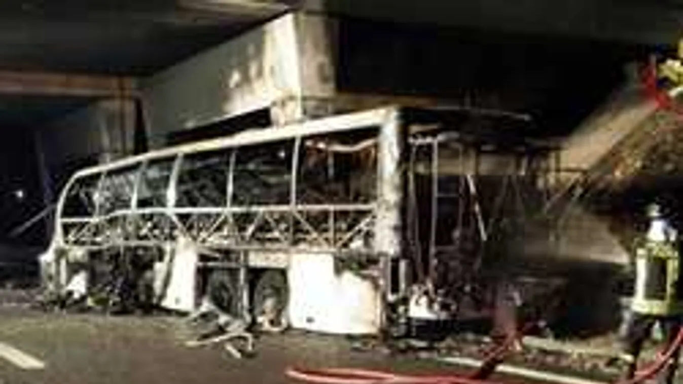 Pokoli várakozás: nem engedik a veronai kórházban fekvő sérültek közelébe a rokonokat