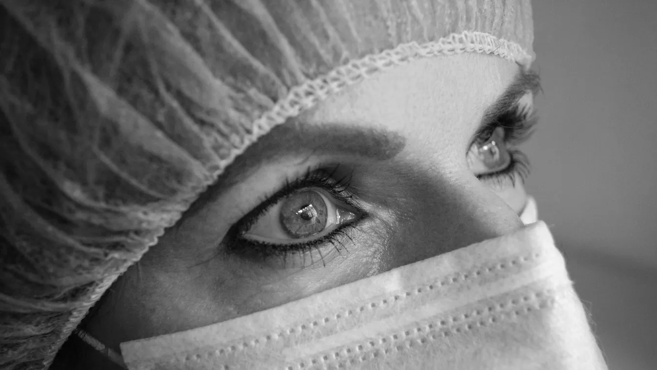 Ritka Covid-tünetről rántotta le a leplet az ápolónő: Marianna egy éve szenved