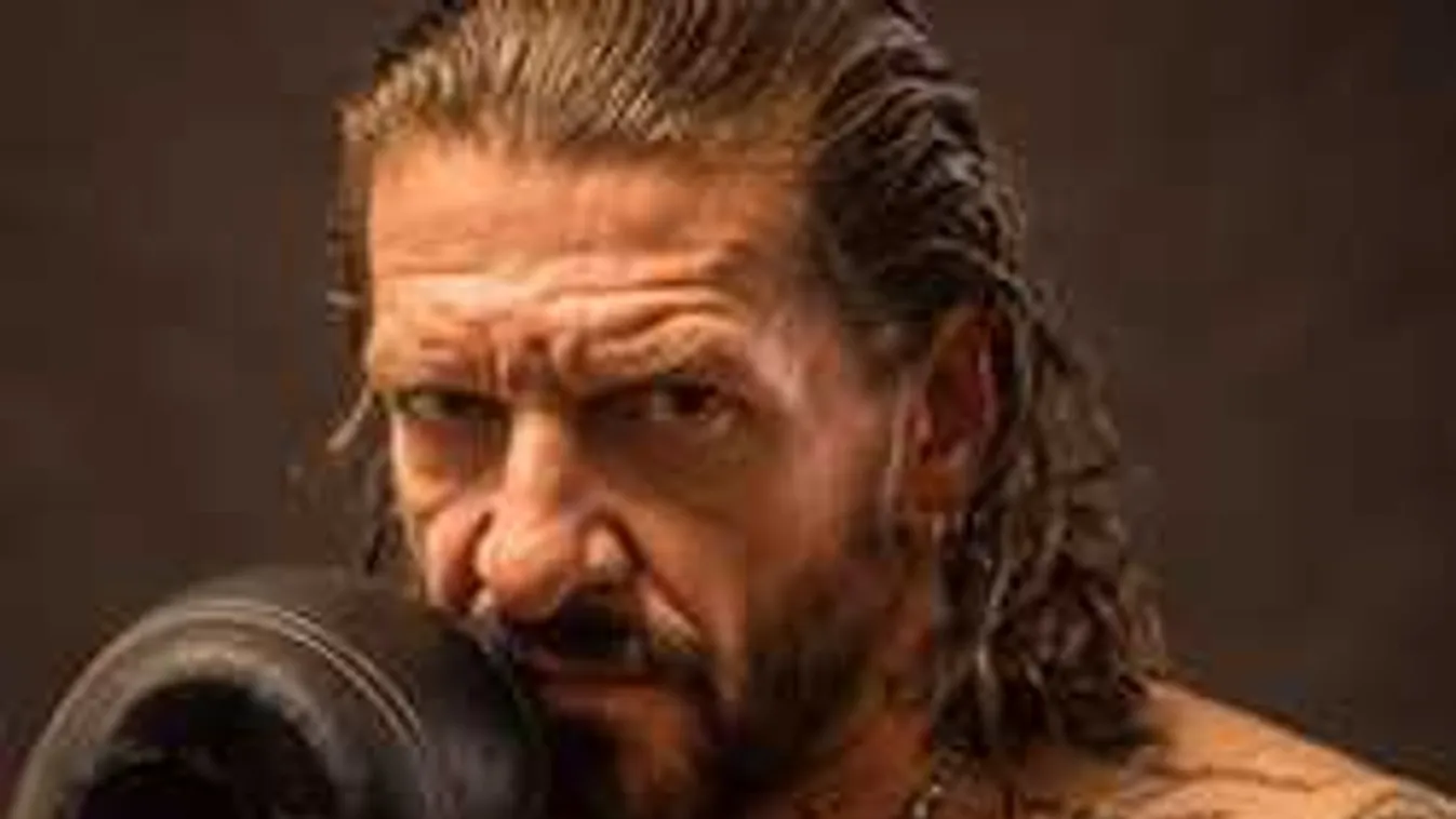 Õ az, akinek minden kívánságát teljesíti Ganxsta Zolee