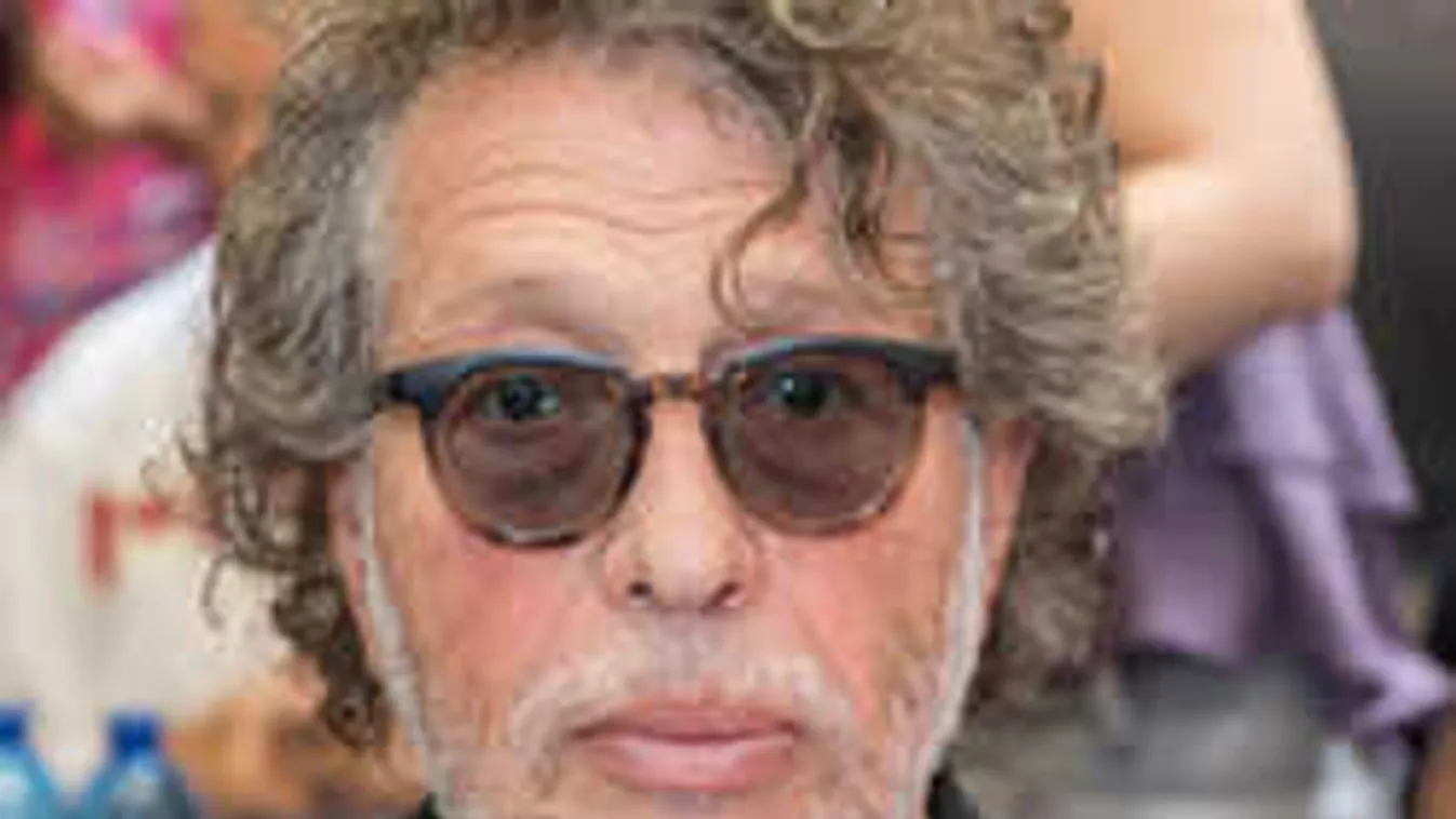 Képtelen meghatódni Presser Gábor