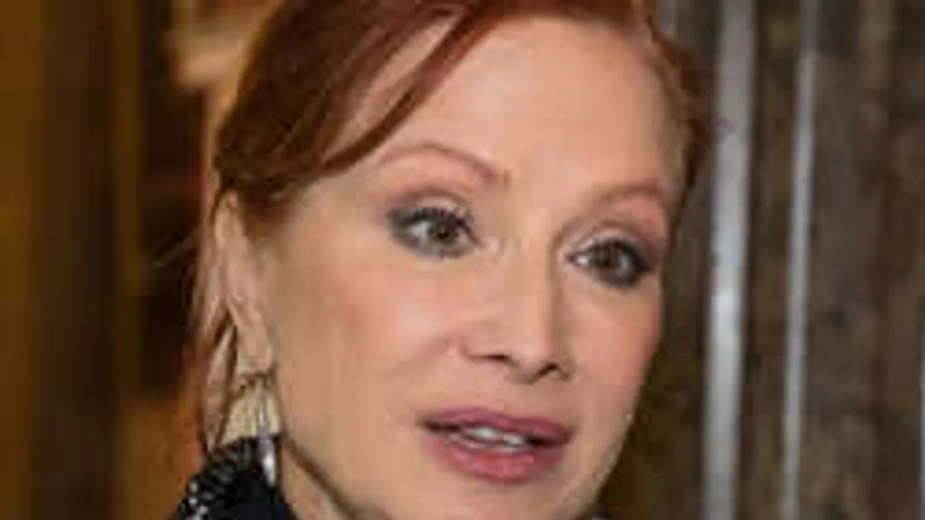 Durva részletek Détár Enikő autóbalesetéről, megszólalt a színésznő