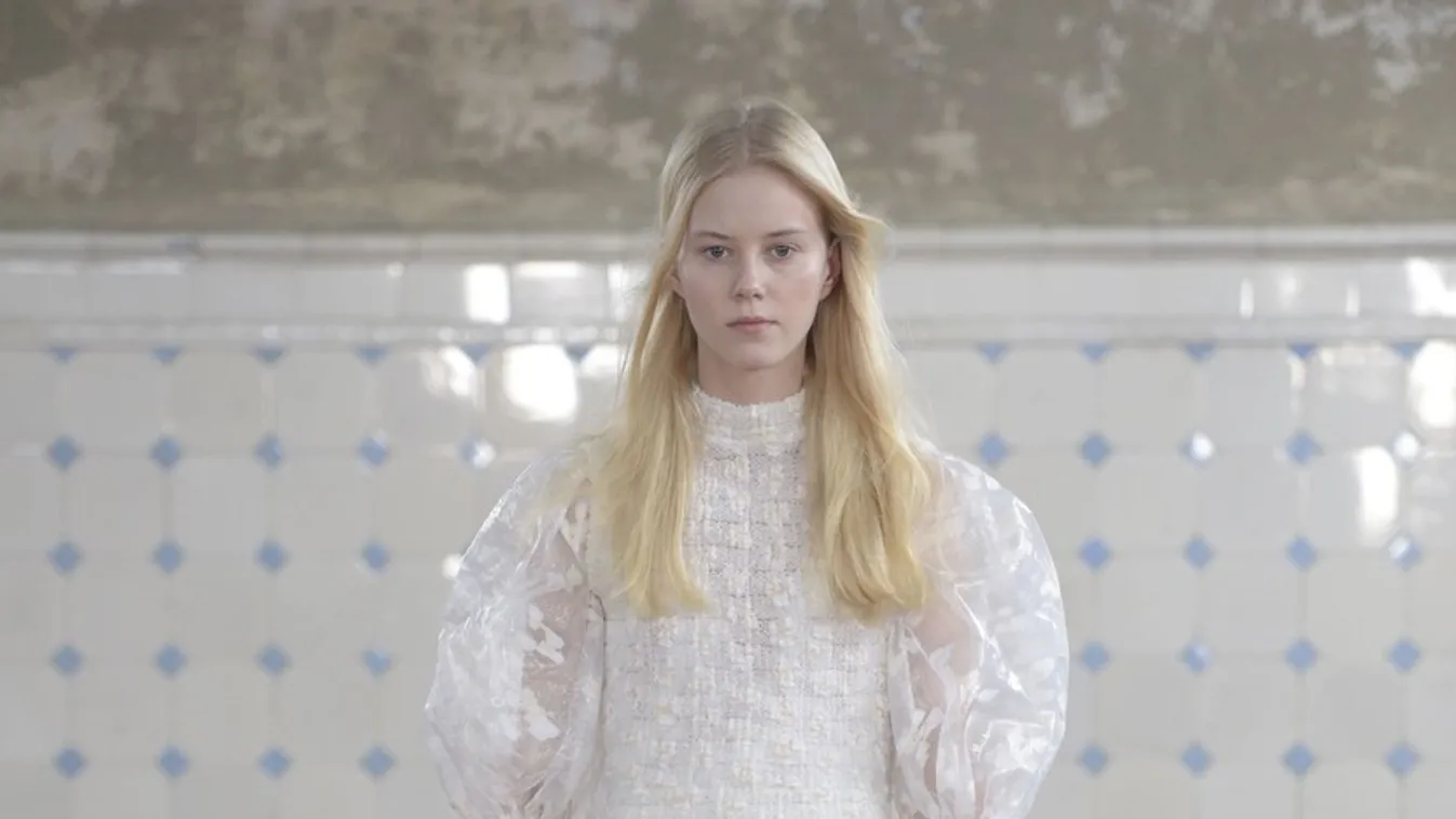 Cecilie Bahnsen - Copenhagen Woman Winter 2019