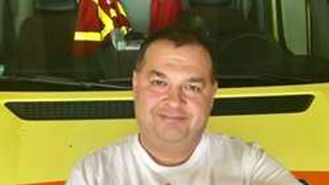 Extrém mentőakció Budapesten: Az OMSZ szolgálatosai jelesre vizsgáztak