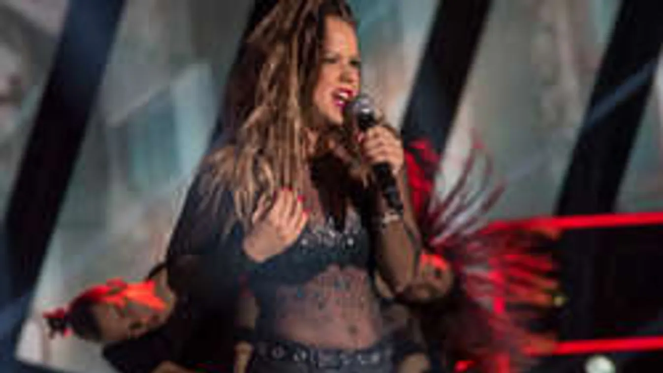 Kifecsegte hálószobatitkait a TV2 sztárja