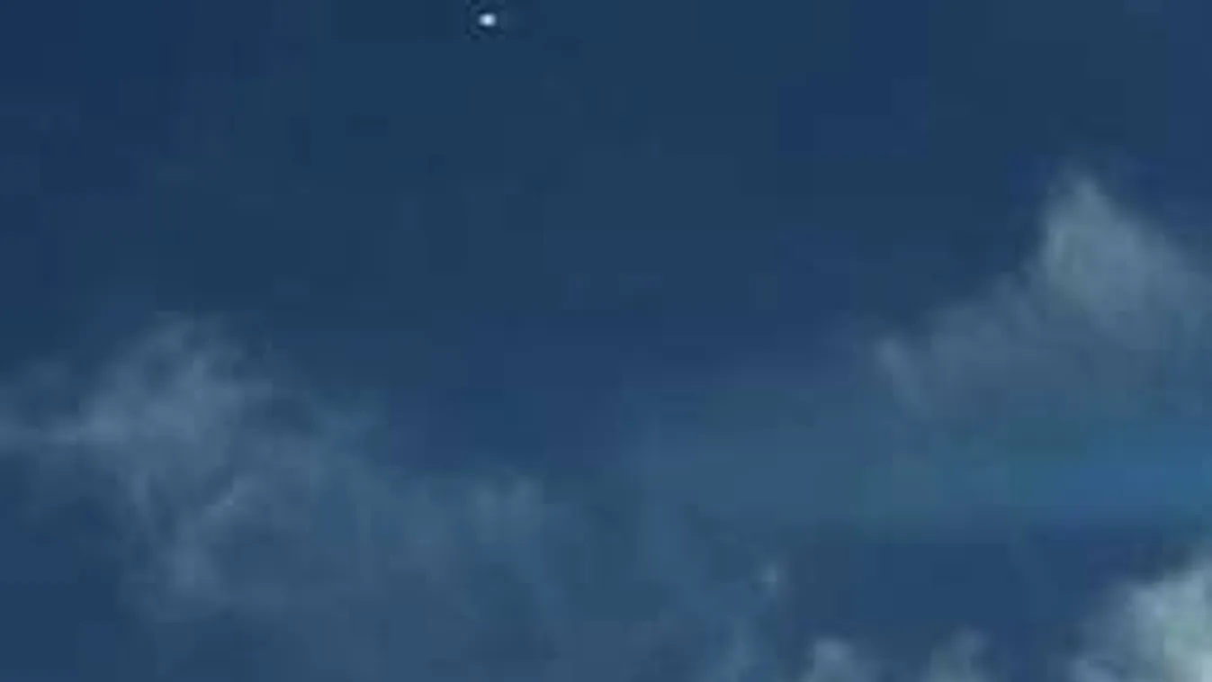 Többé nem kérdés, léteznek-e ufók