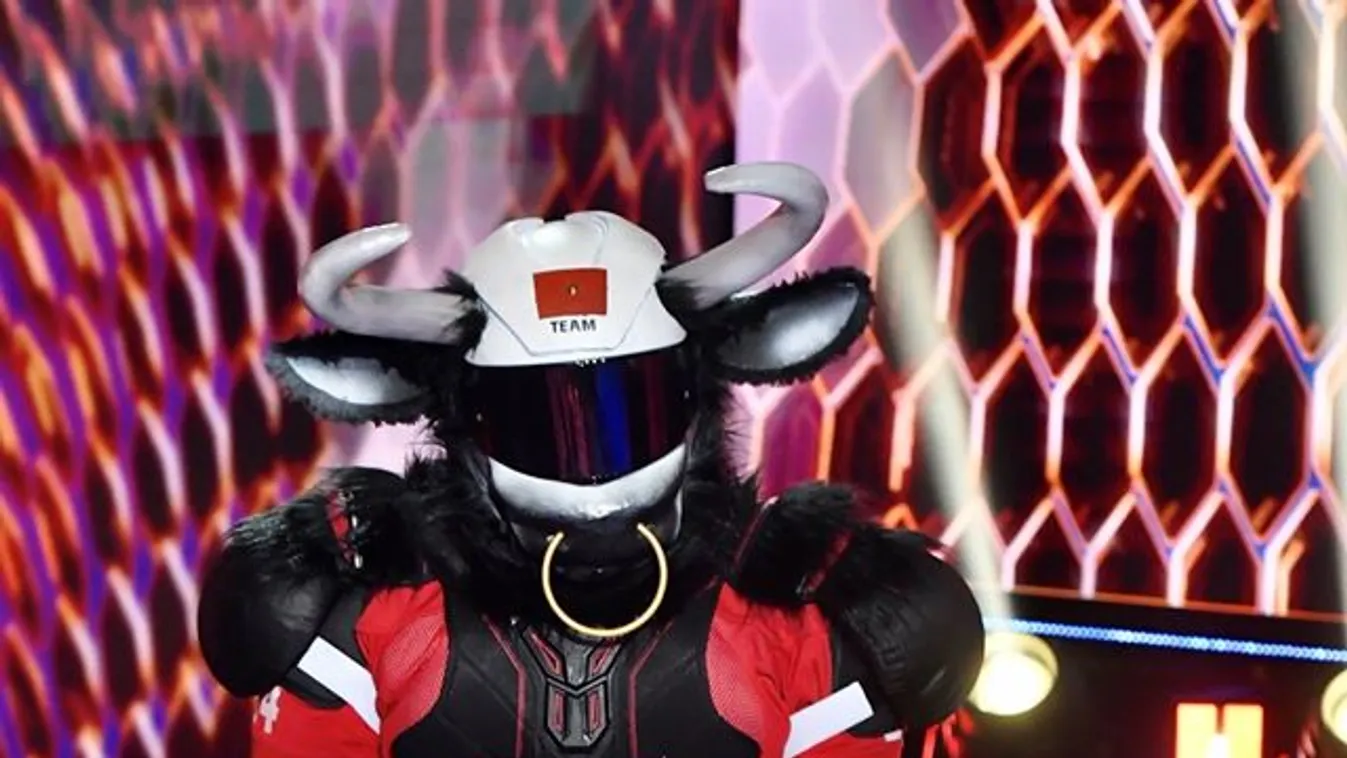 Az este legfurcsább leleplezésével ért véget a show