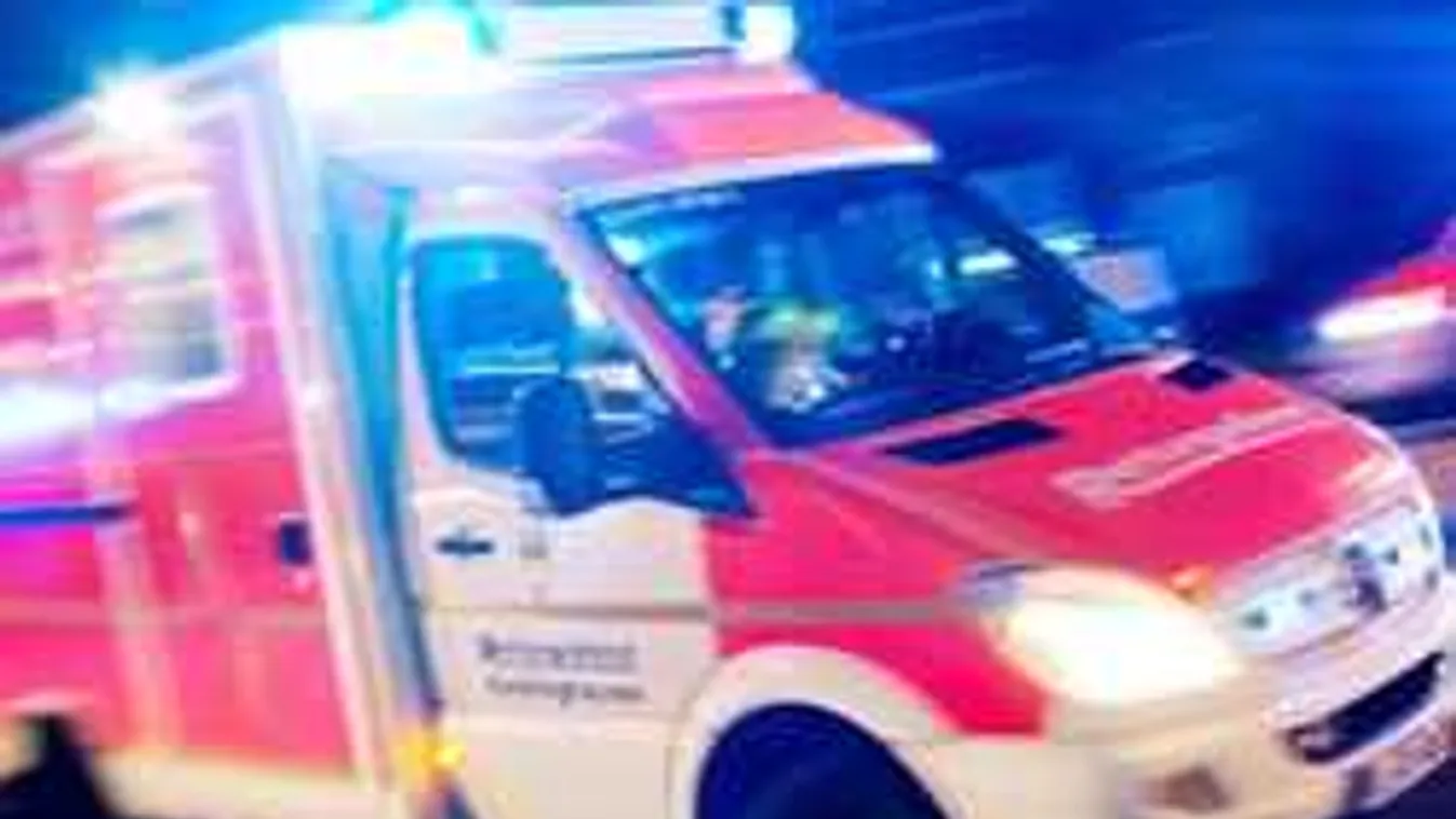 Élőzték Facebookon a kettős tragédiát: 150-nel gázolt a részeg sofőr