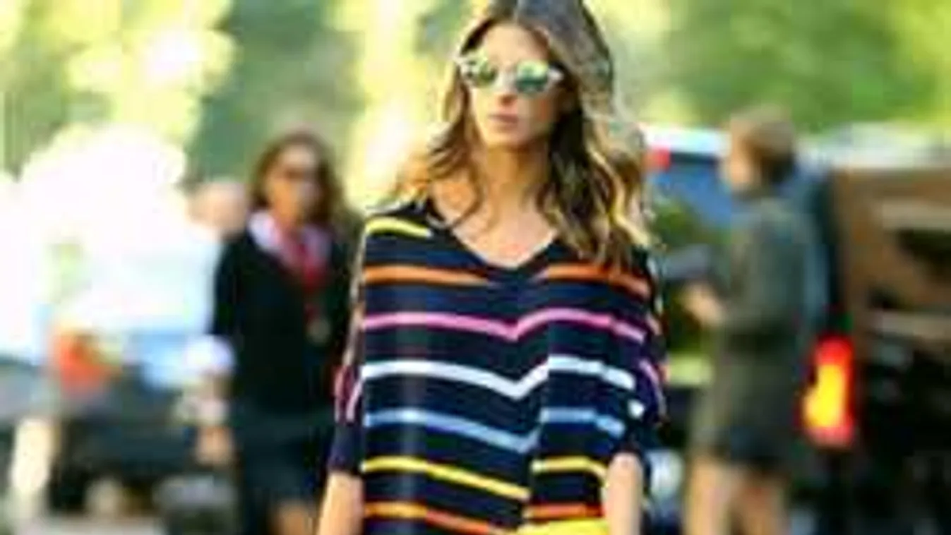 Mindenkit elkápráztatnak a nők! Szédítő lesz tavasszal a divat