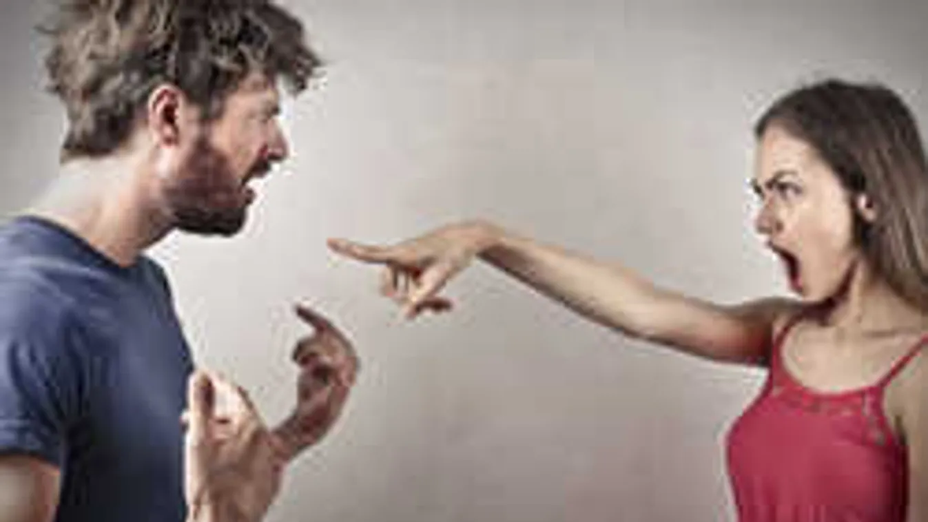 7 mondat, amit sose mondj egy férfinak, mert lelép