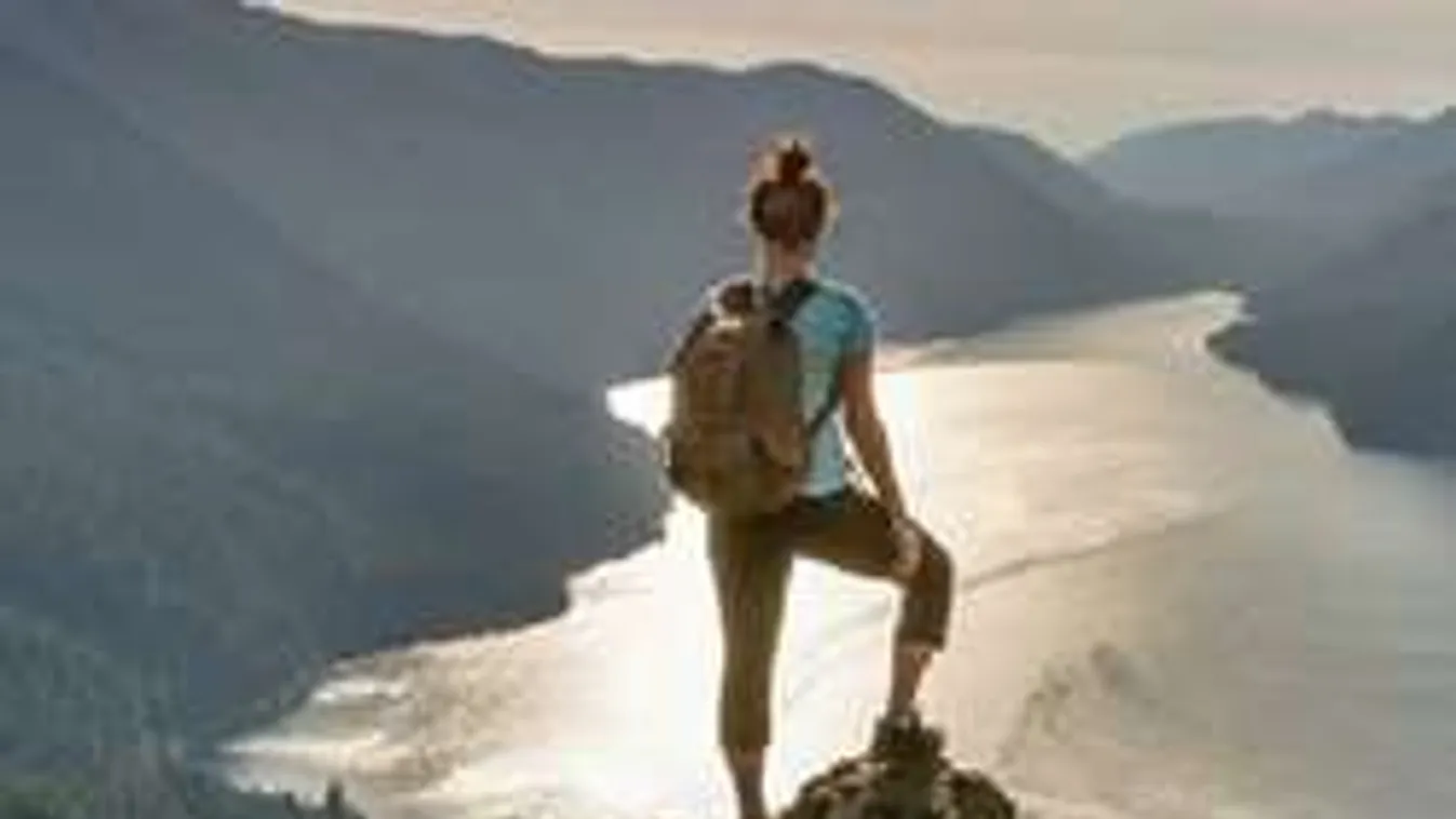 Lepd meg magad jövőre: Ha így utazol, biztosan megismerheted önmagad!