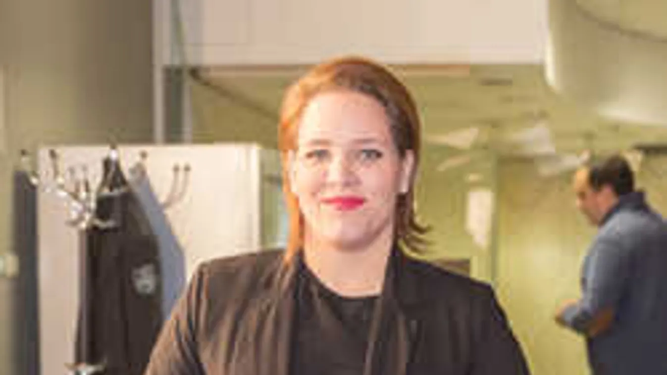 Ultraszexi fotója miatt támadják Tóth Verát