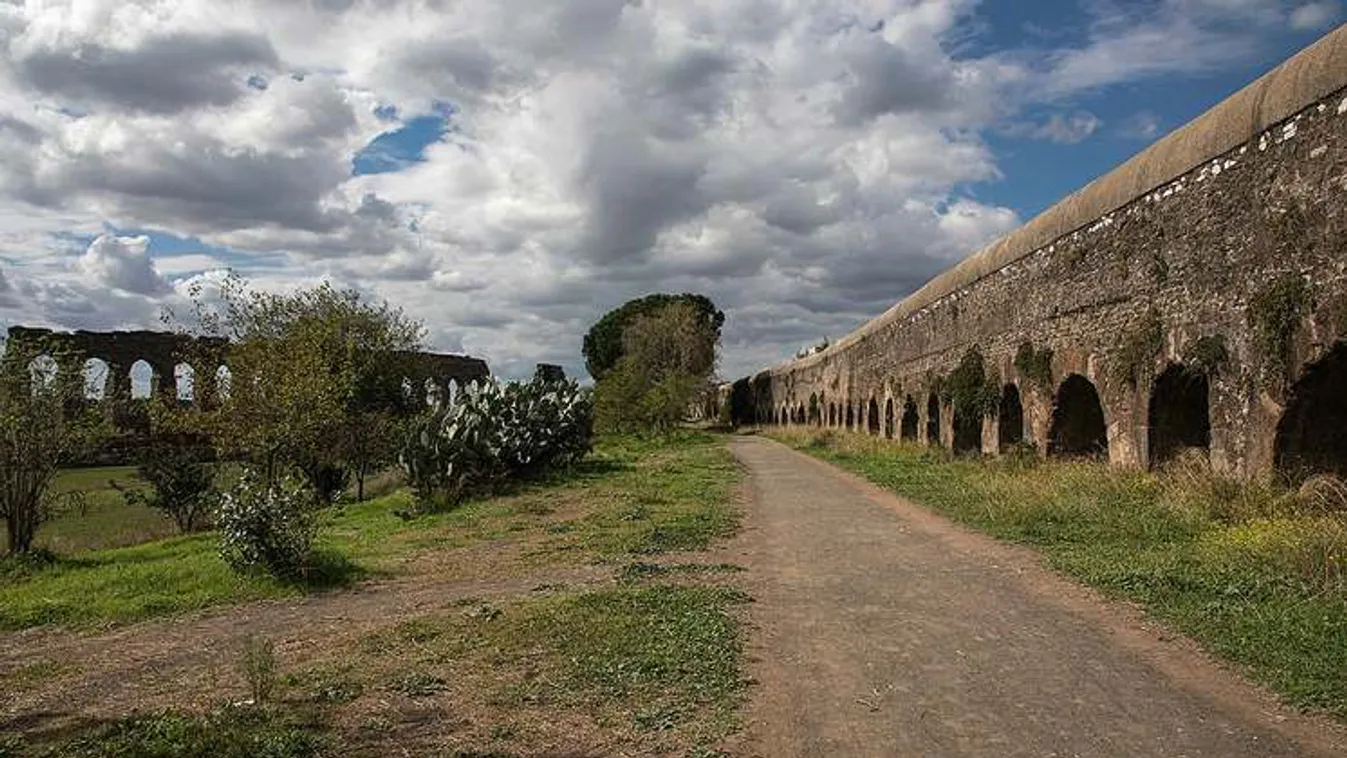 V4NA: Homoszexuális prostituáltak gyújtogatnak Rómában