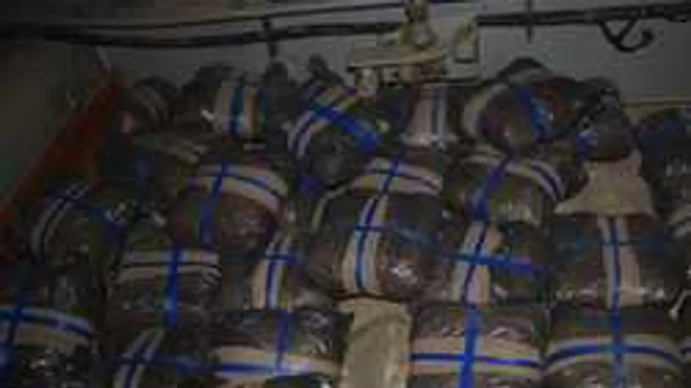 Lecsaptak a nyomozók: Elképesztő, mivel szembesültek a magyar határnál