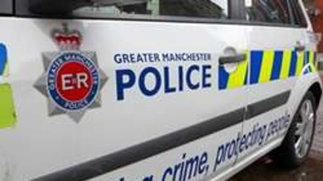 Nyilvános helyen szexeltek a rendőrök