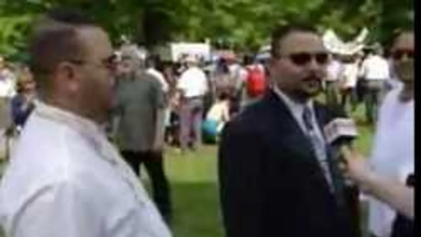 Õk a Majális örök sztárjai! - videó