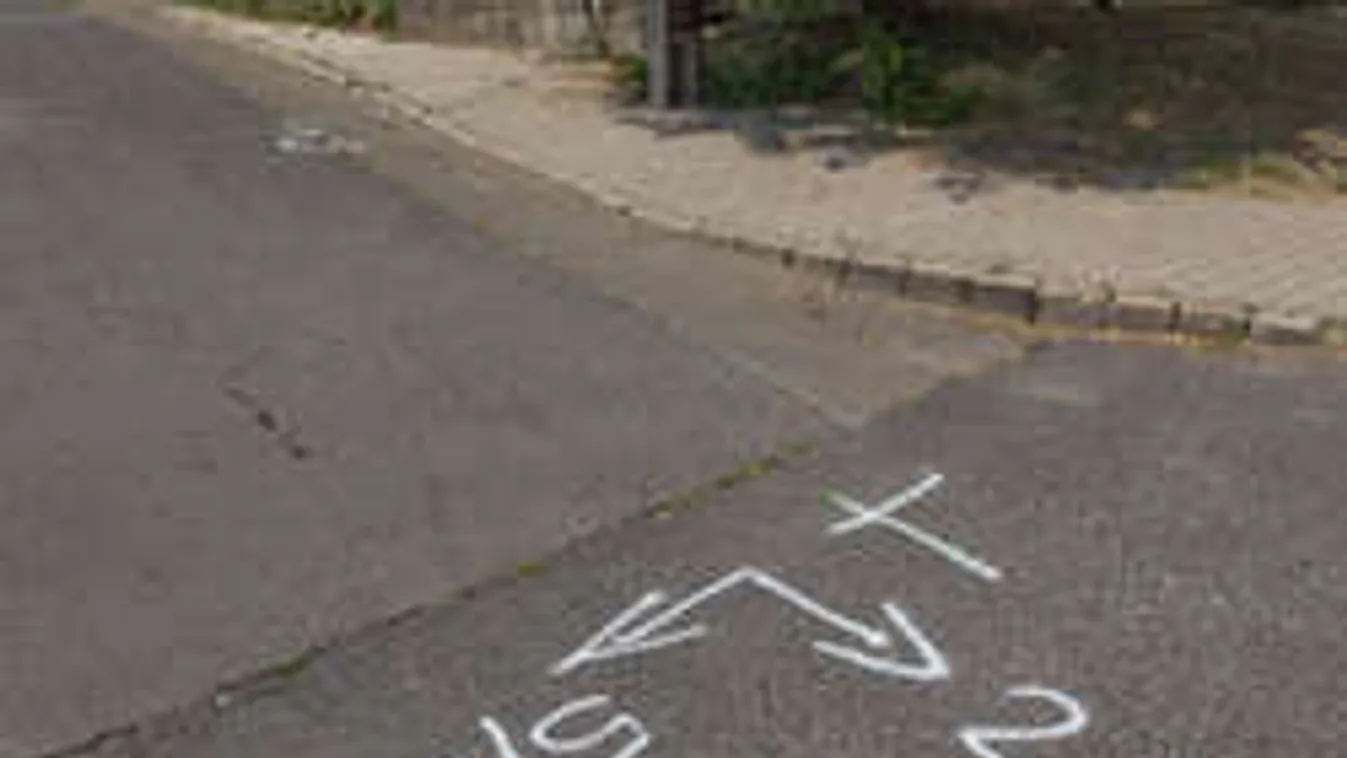 Ebédet vitt szeretteinek, ezért sietett Rékasi Károly