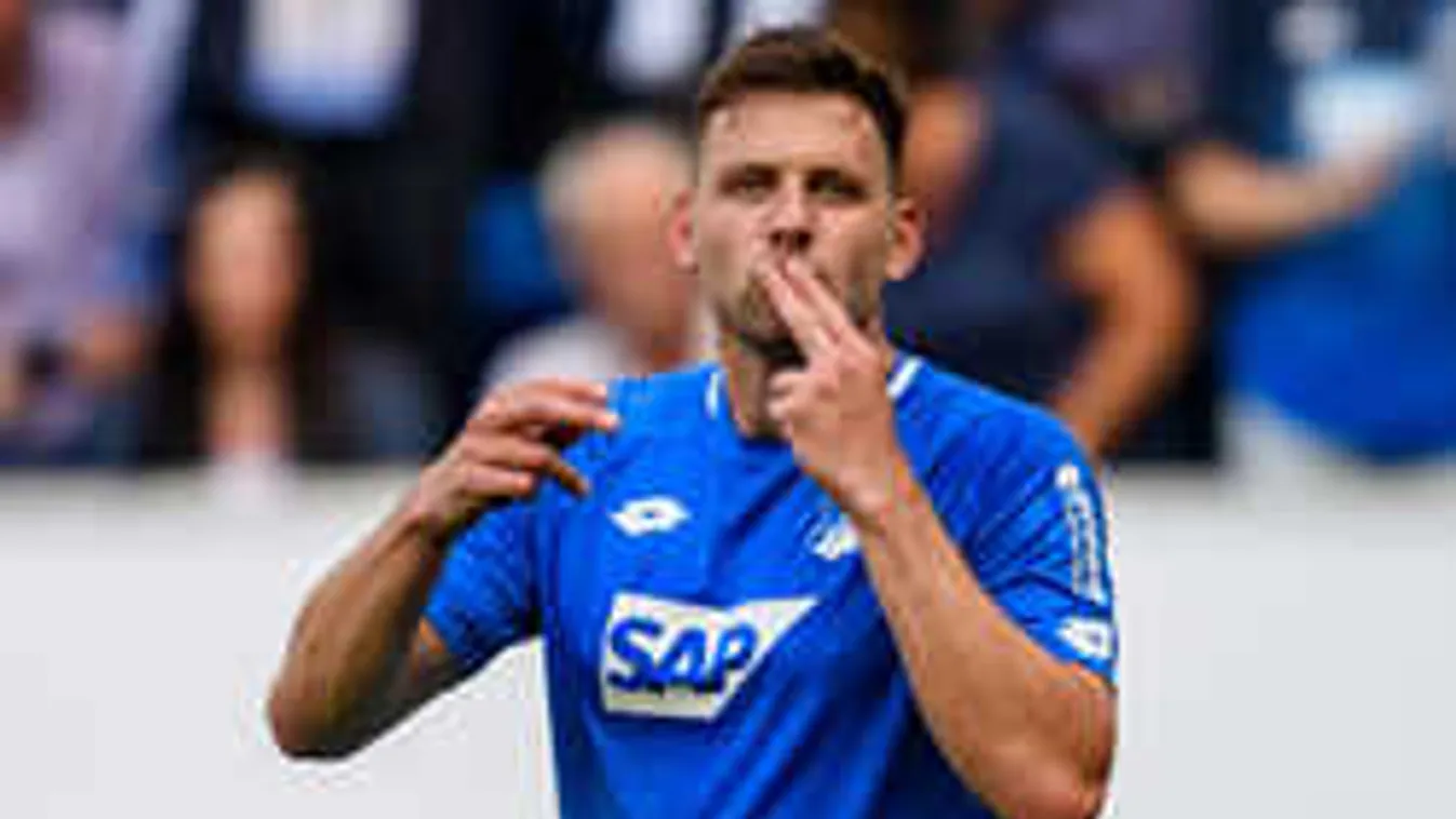 Szalai Ádám és szerelme: itt az első közös fotó, vége a titkolózásnak