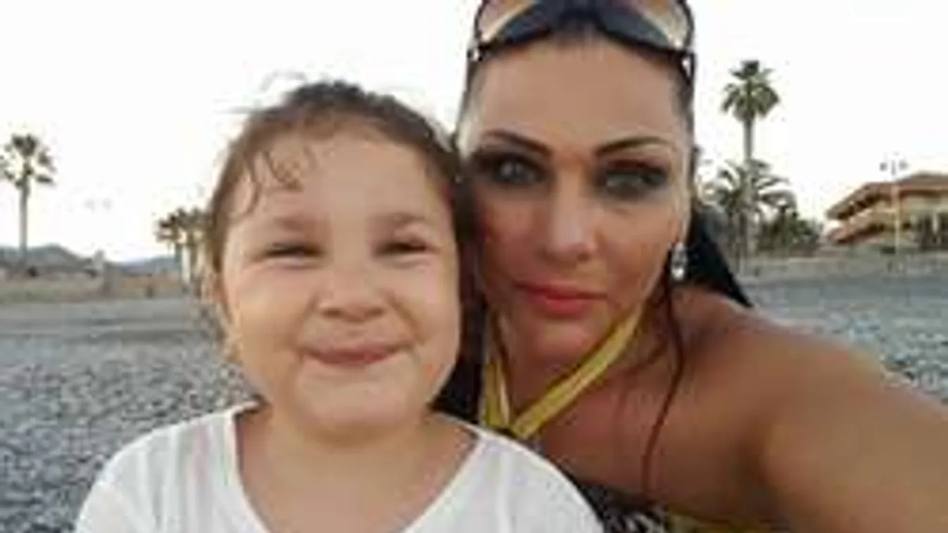 Nem fogsz hinni a szemednek: Nézz bele Bangóék álomnyaralásába!