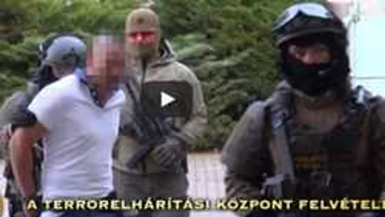 Lányokat "exportált" a mérei férfi, őt és az aktáját is lezárták - videó