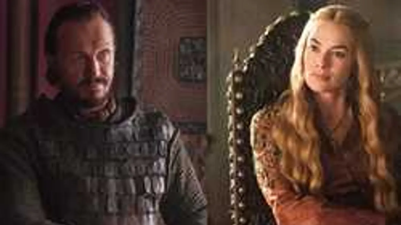 Elképesztő dolog derült ki a Trónok Harca két főszereplőjéről