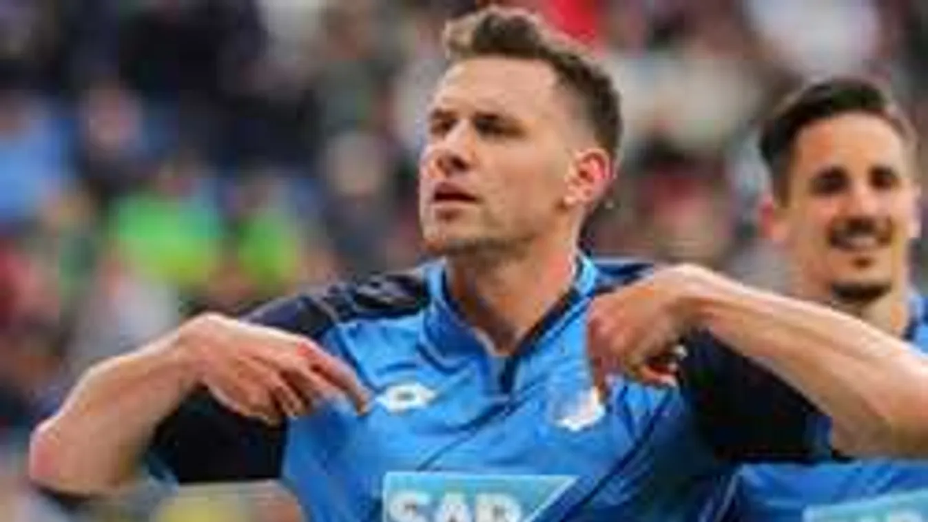 Szalai Ádám döntött, itt folytatja a pályafutását