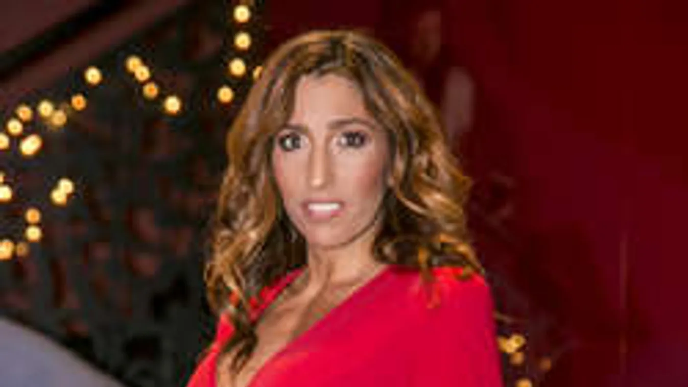 Álomnyaralásán villantott hatalmasat Rubint Réka