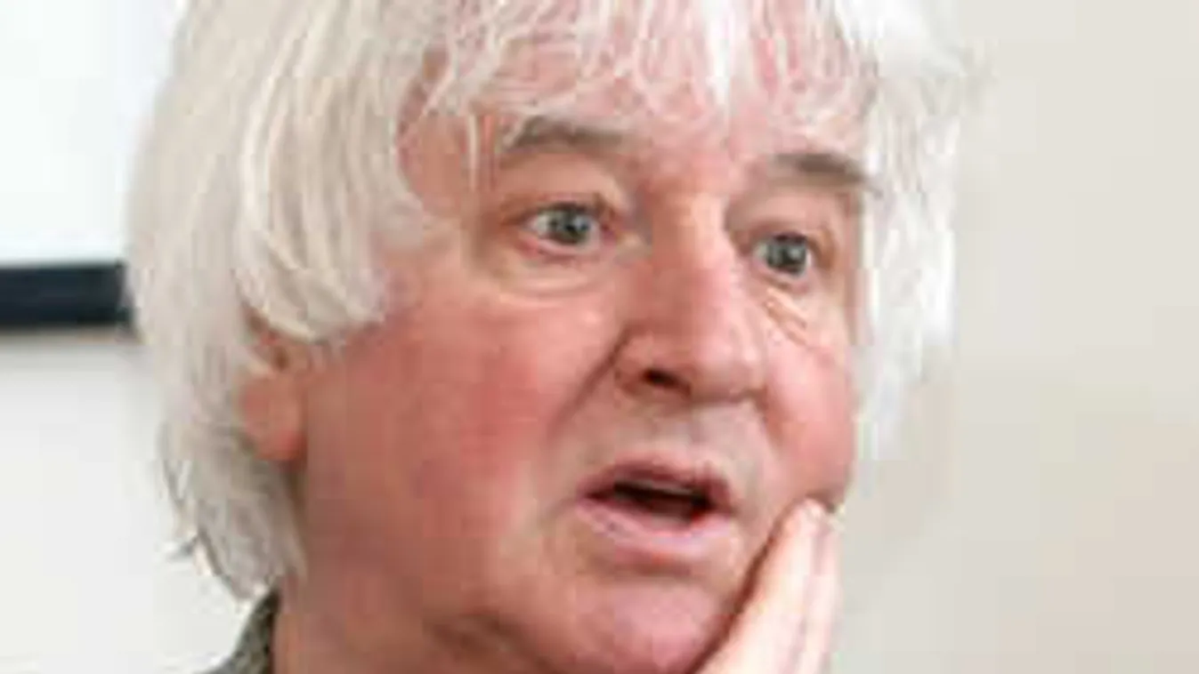 Megszólalt az orvos: Így operálják Tahi-Tóth Lászlót!