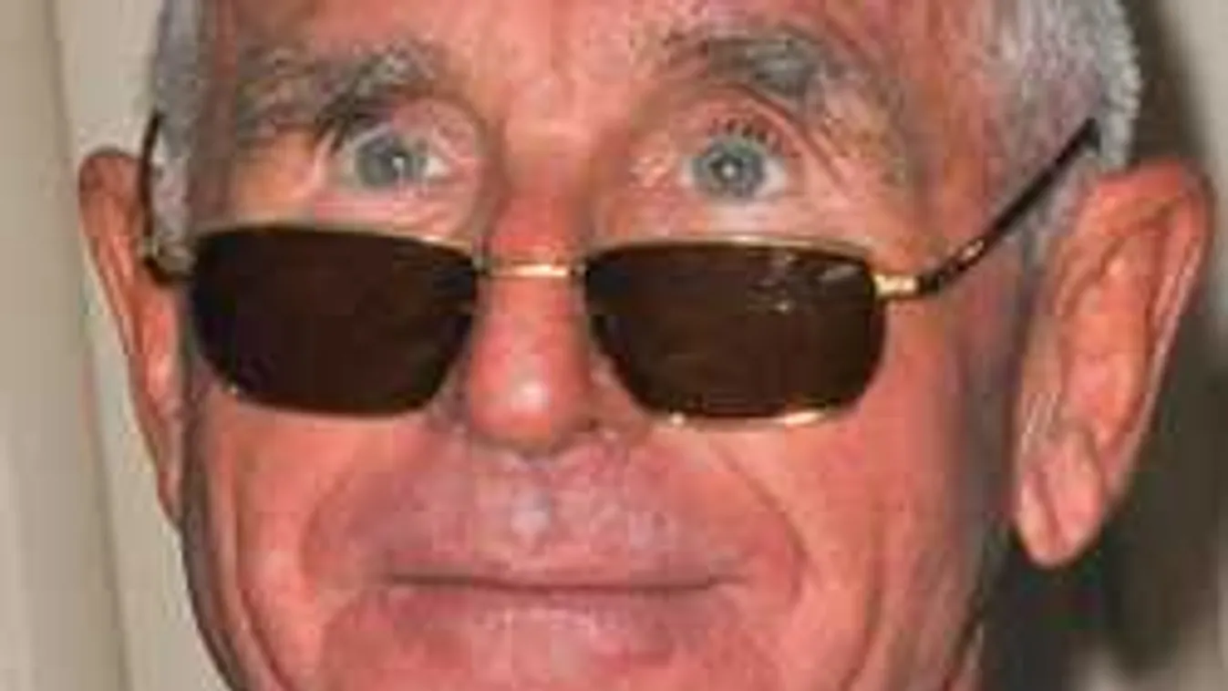 Most jött: Autóbalesetet szenvedett Gábor Zsazsa özvegye