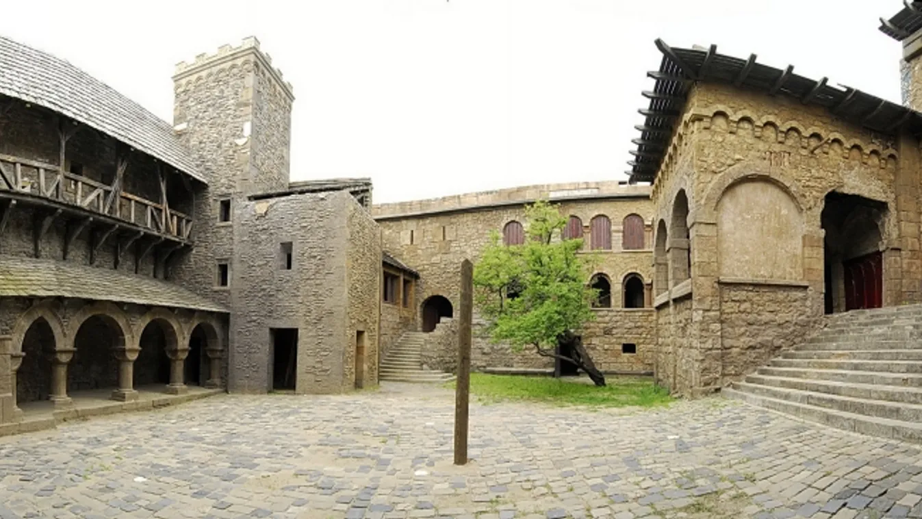 „Közel 20 ezer szakembernek ad munkát” – Indul a Fóti Filmstúdió fejlesztése