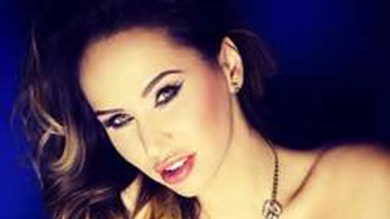 Közös erotikus képpel köszönti Baukó Éva a szülinapos Aleska Diamondot - Fotó