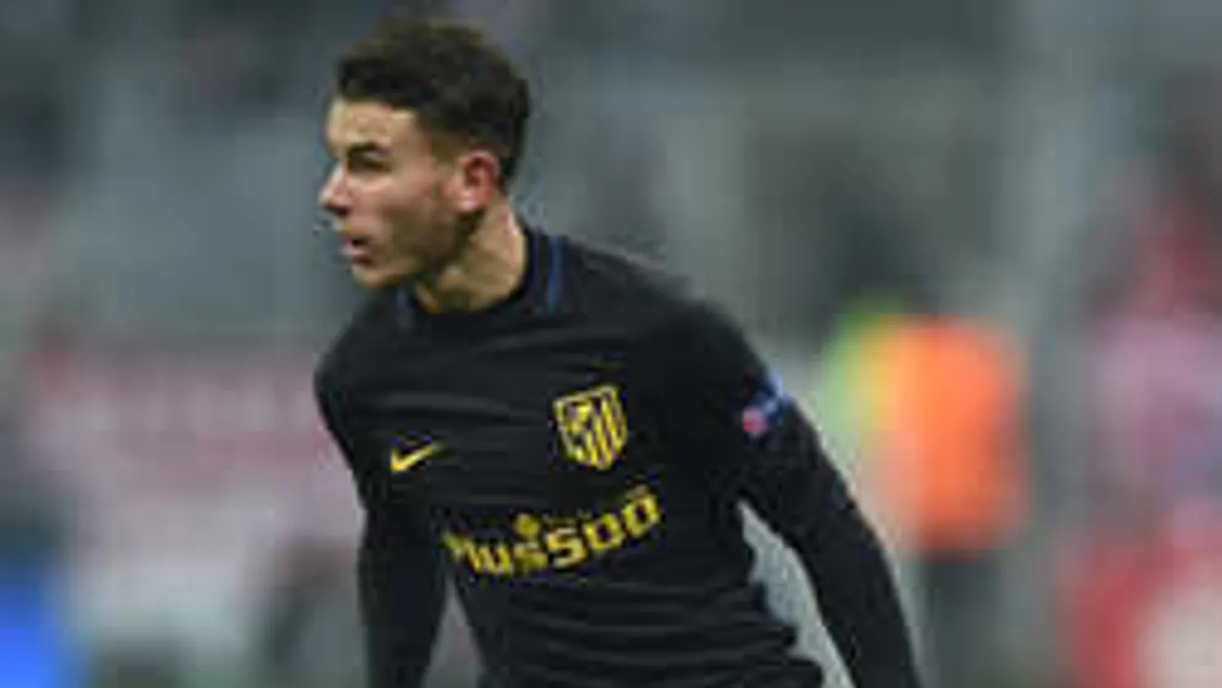 Megverte barátnőjét, börtönbe kerülhet a madridi focisztár