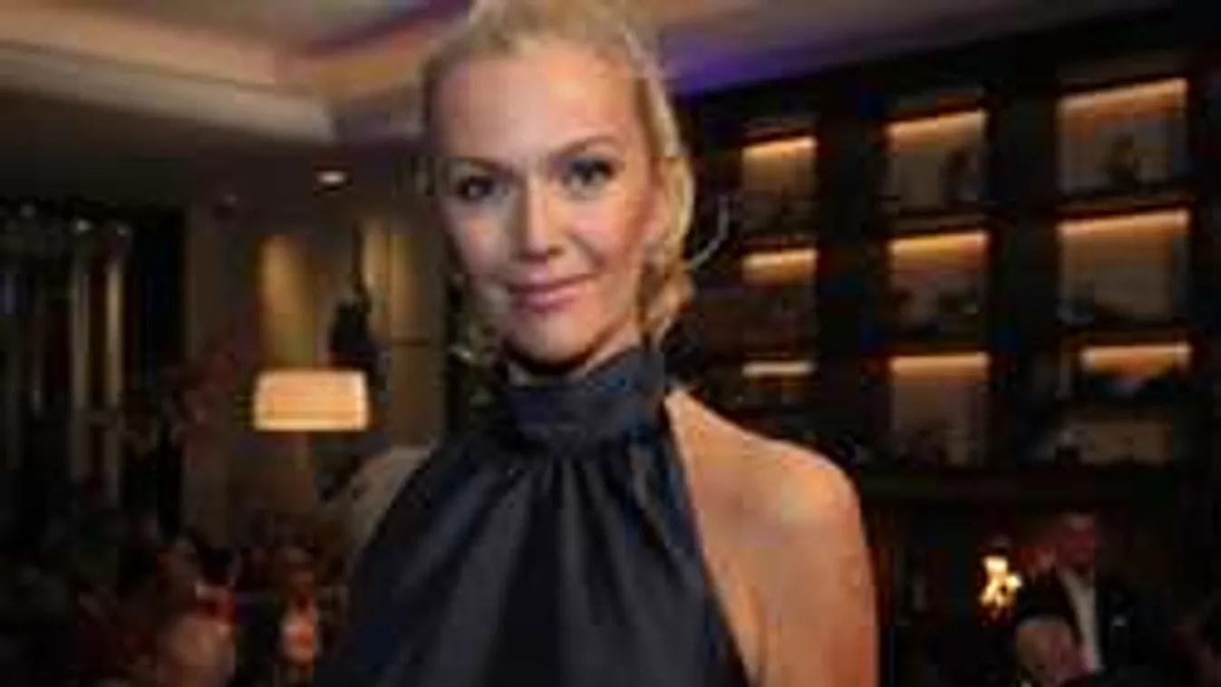 Figyelmeztette a jósnő, rákkal műtötték a magyar modellt