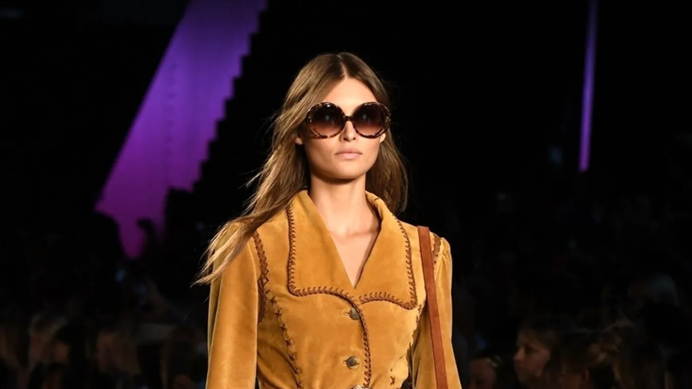 Alberta Ferretti - Runway - Milan Fashion Week Spring/Summer 2020