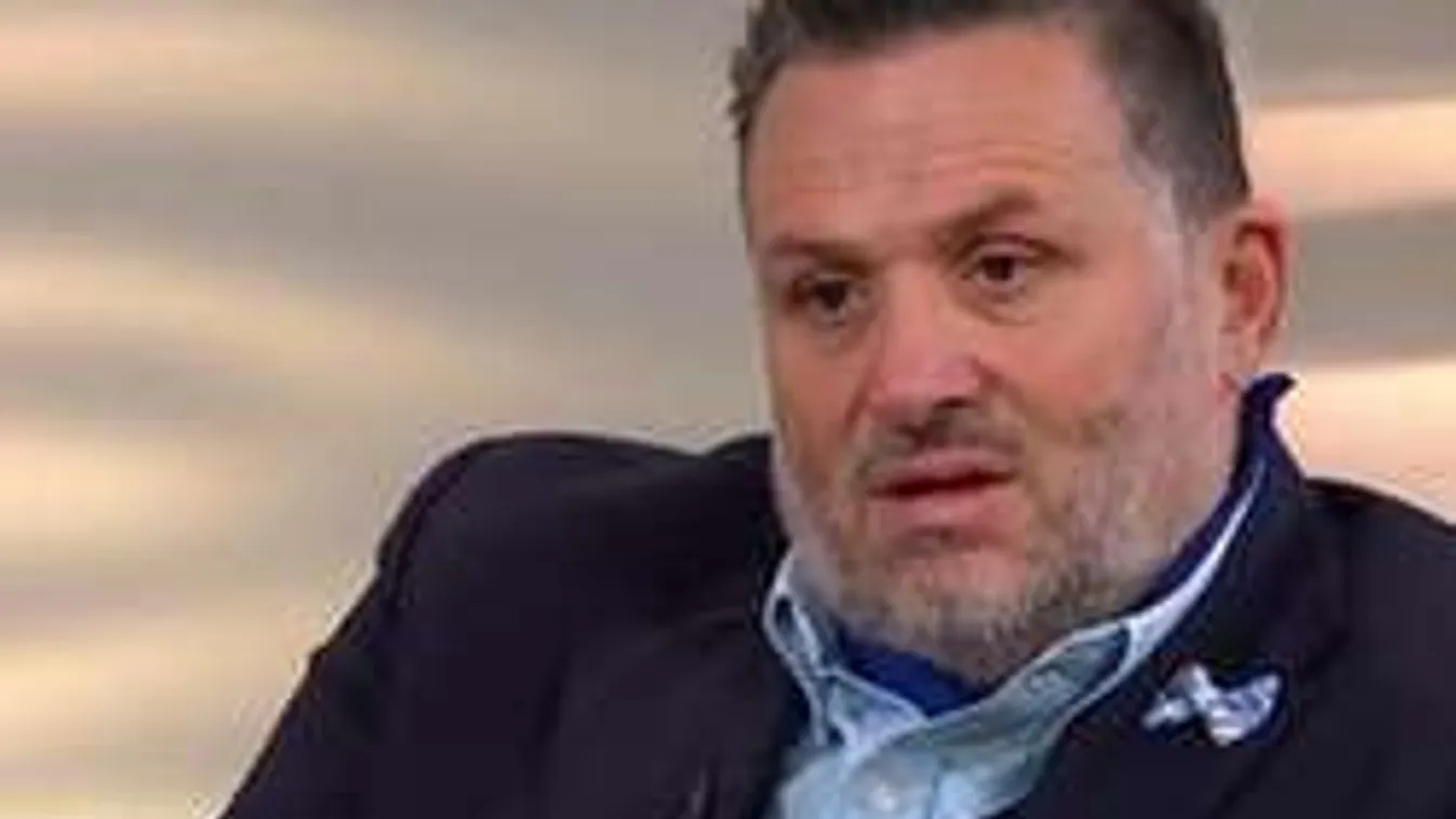 Megtörte a csendet Lagzi Lajcsi: kitálalt Gesztesi balesetéről!