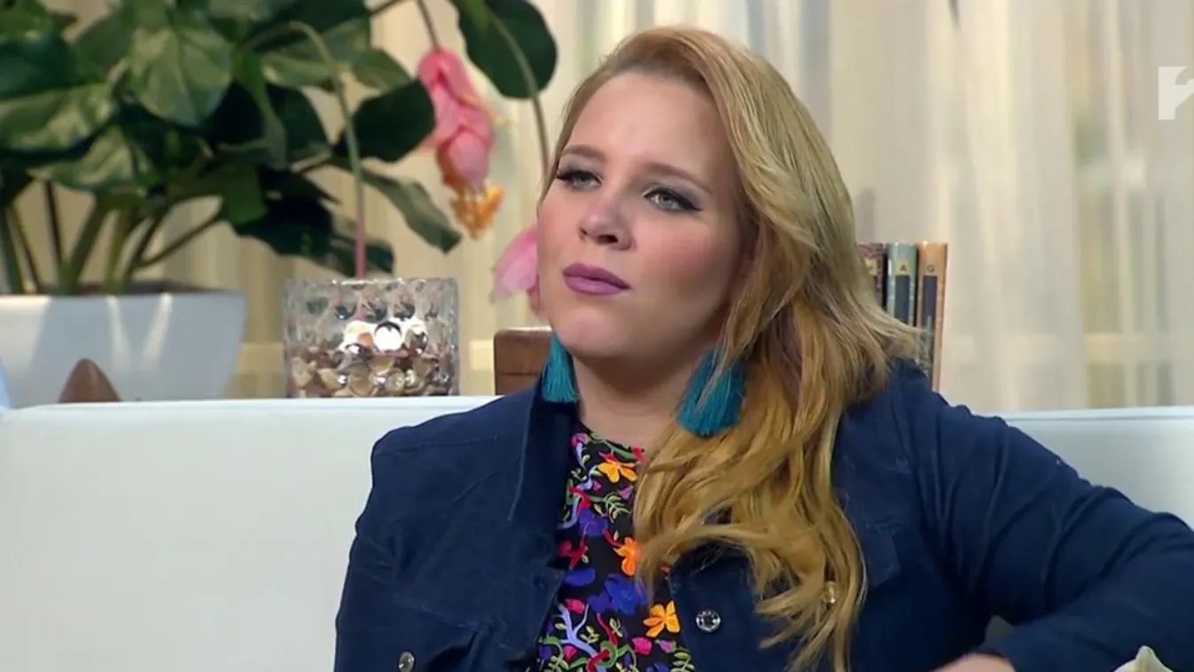 Romantikus vacsorával ünnepelték meg az eljegyzést Veráék