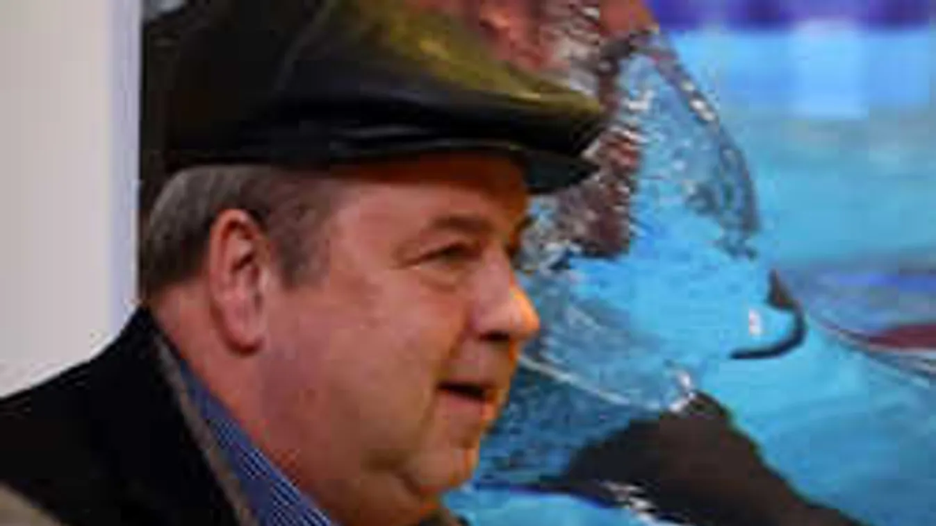 Véget érhet Hosszú Katinka bujkálása, látni akarja a kapitány