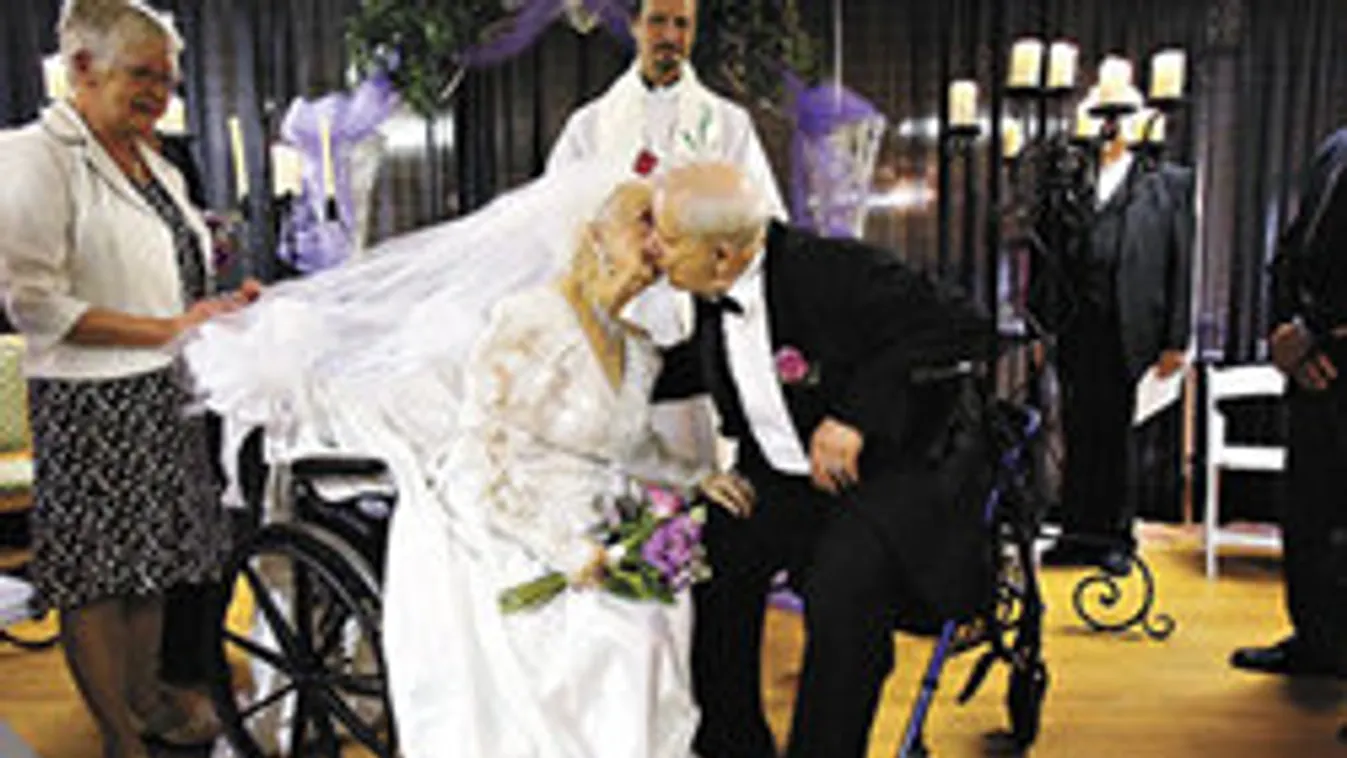 Szingli vagy? Soha nem késő!