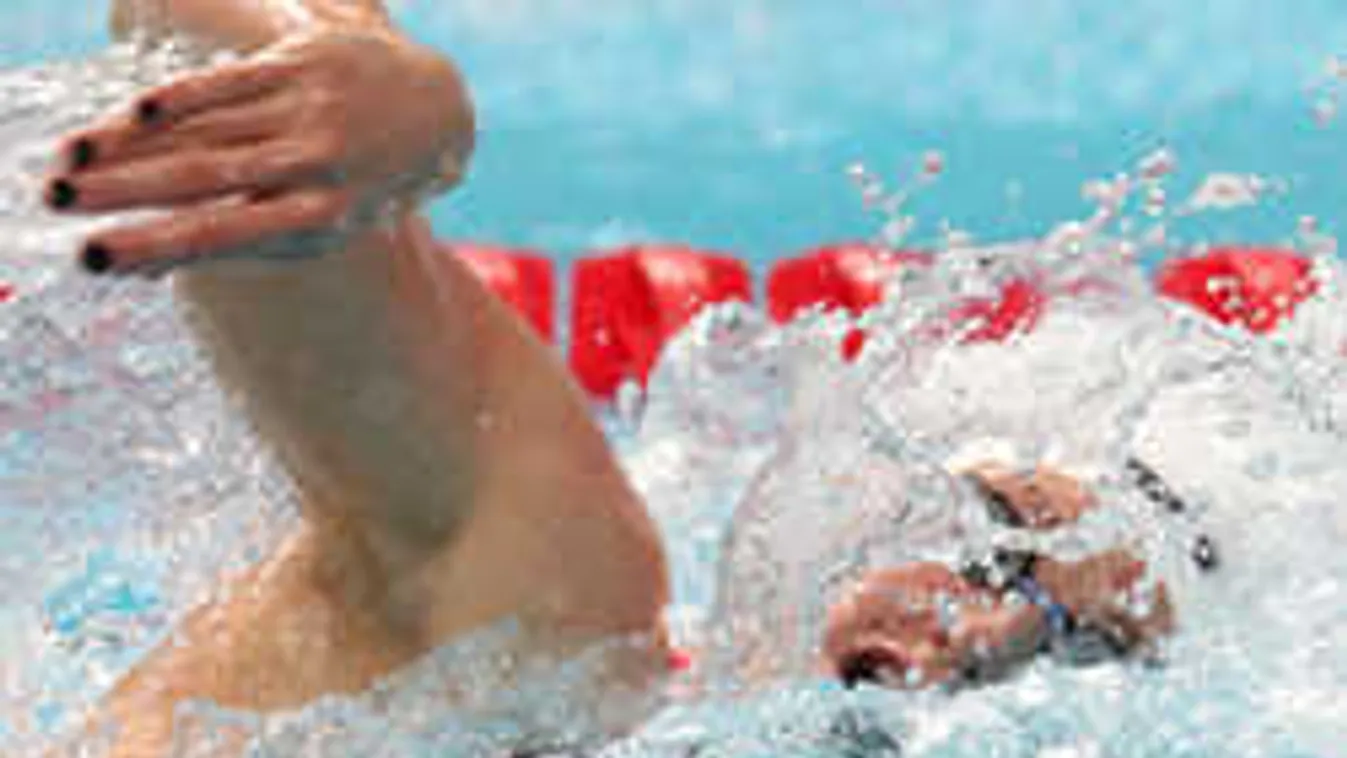 Hosszú Katinkát nagyon megviselte a vébé, lesz-e újabb arany?