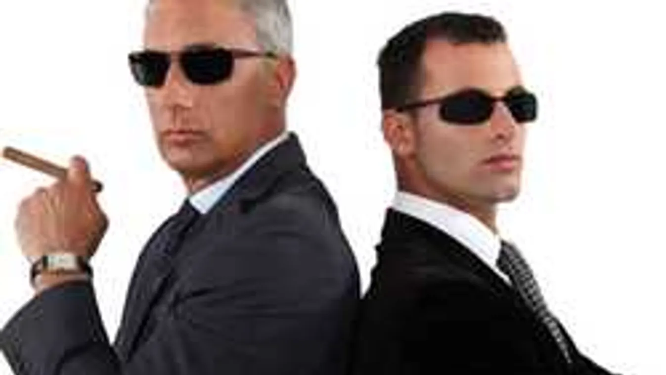 Csak különleges ügynökök tudják ezt a tesztet helyesen megoldani