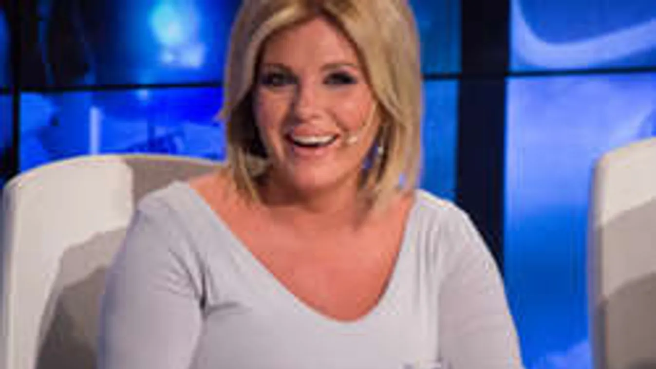 Ezt mondták kollégái Liptai Claudiáról a háta mögött