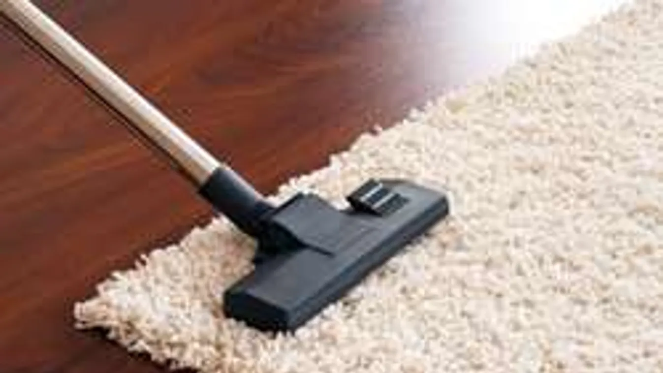 Szórj fahéjat a porszívóba, és leesik az állad!