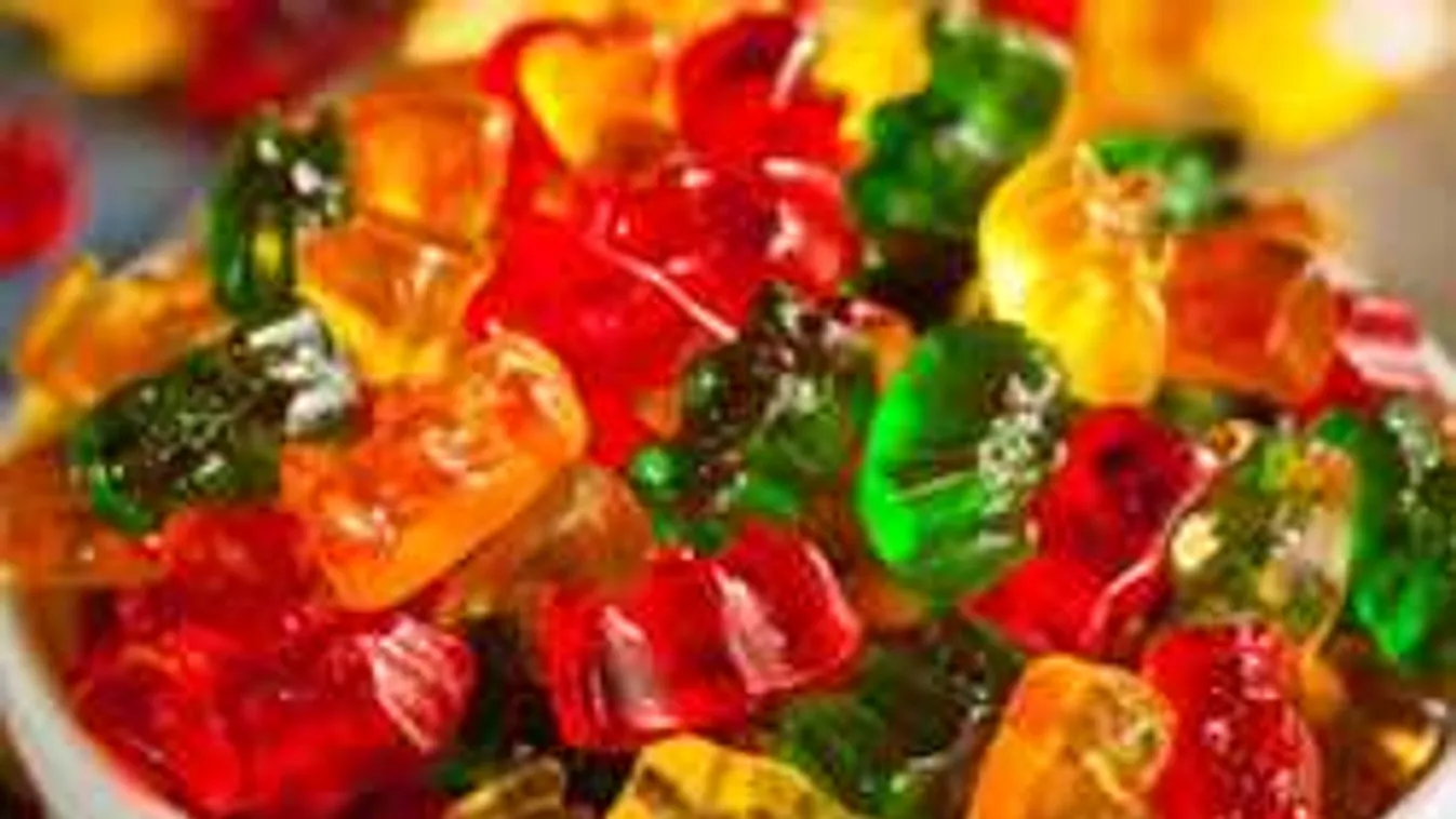 Szeretted eddig a gumicukrot? Mostantól nem fogod!