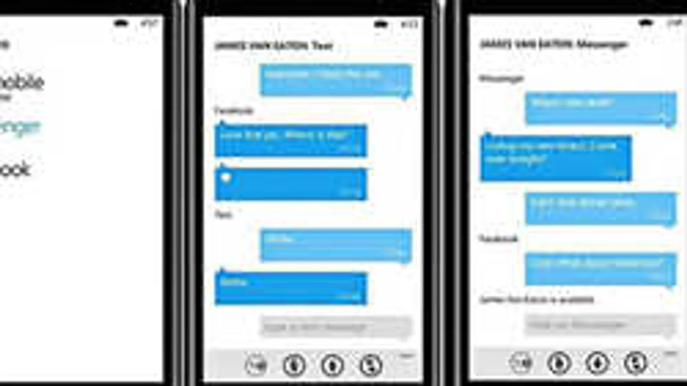 Több millió telefonon elérhetetlen lesz a Messenger! A tiéd közte van?